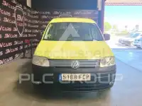2006 Volkswagen Caddy