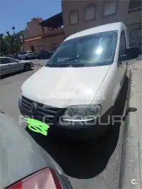 2006 Volkswagen Caddy