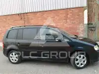 2006 Volkswagen Caddy