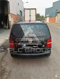 2006 Volkswagen Caddy