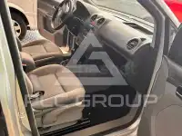 2006 Volkswagen Caddy