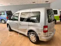 2006 Volkswagen Caddy