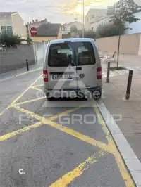2006 Volkswagen Caddy