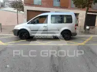 2006 Volkswagen Caddy