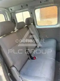 2006 Volkswagen Caddy