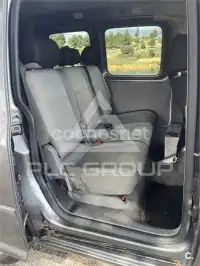 2006 Volkswagen Caddy