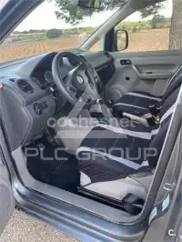 2006 Volkswagen Caddy