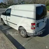 2006 Volkswagen Caddy