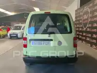 2006 Volkswagen Caddy