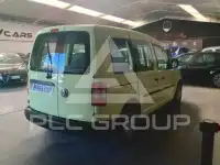 2006 Volkswagen Caddy