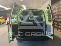 2006 Volkswagen Caddy