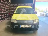2006 Volkswagen Caddy
