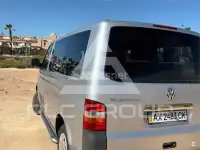 2006 Volkswagen Transporter