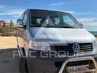 2006 Volkswagen Transporter
