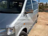 2006 Volkswagen Transporter