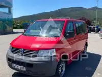 2006 Volkswagen Transporter