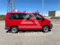 2006 Volkswagen Transporter