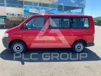 2006 Volkswagen Transporter