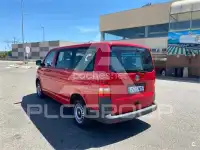 2006 Volkswagen Transporter