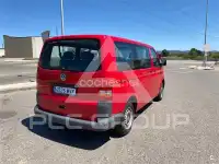 2006 Volkswagen Transporter