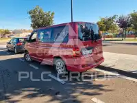 2006 Volkswagen Transporter