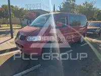 2006 Volkswagen Transporter