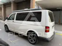 2006 Volkswagen Transporter