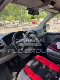 2006 Volkswagen Transporter