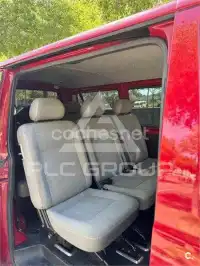 2006 Volkswagen Transporter