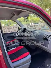 2006 Volkswagen Transporter