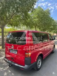 2006 Volkswagen Transporter