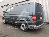 2006 Volkswagen Transporter