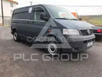 2006 Volkswagen Transporter
