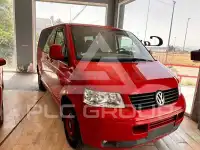 2006 Volkswagen Transporter