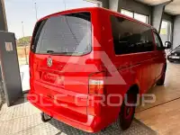 2006 Volkswagen Transporter