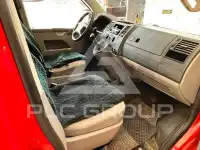 2006 Volkswagen Transporter