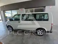 2006 Volkswagen Transporter