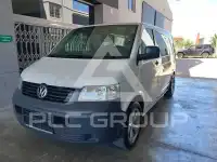 2006 Volkswagen Transporter
