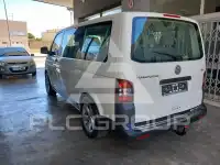 2006 Volkswagen Transporter