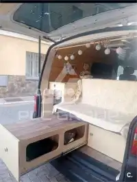 2006 Volkswagen Transporter