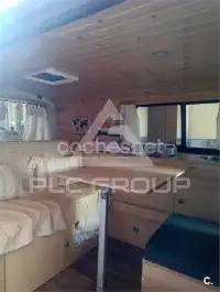 2006 Volkswagen Transporter