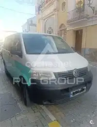 2006 Volkswagen Transporter
