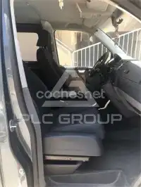 2006 Volkswagen Transporter