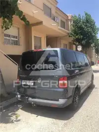 2006 Volkswagen Transporter