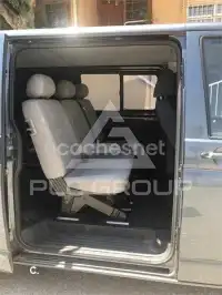 2006 Volkswagen Transporter