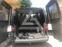 2006 Volkswagen Transporter