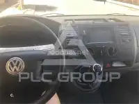 2006 Volkswagen Transporter