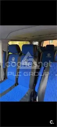 2006 Volkswagen Transporter