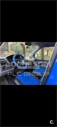 2006 Volkswagen Transporter
