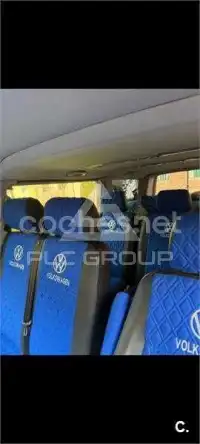 2006 Volkswagen Transporter